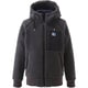 FPT HOODIE WL EB エボニー [アウトドア フリース・セーター]