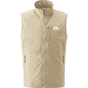 VALLE VEST XL WR Wロープ [アウトドア ジャケット＆オーバーパンツ]
