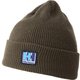 PLAIN BEANIE MD マラードG [アウトドア 帽子]