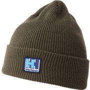 PLAIN BEANIE MD マラードG [アウトドア 帽子]
