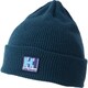 PLAIN BEANIE BJ ブルーJ [アウトドア 帽子]