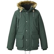 AREMARK INS JKT S MD マラードG [アウトドア ダウンウェア]