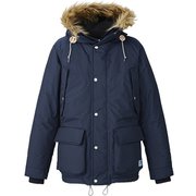 AREMARK INS JKT S HB Hブルー [アウトドア ダウンウェア]