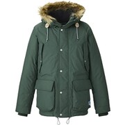 AREMARK INS JKT L MD マラードG [アウトドア ダウンウェア]