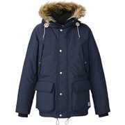 AREMARK INS JKT XL HB Hブルー [アウトドア ダウンウェア]