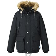 AREMARK INS JKT M K ブラック [アウトドア ダウンウェア]