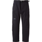 BESSEGGEN PANTS HO21570 (KO)ブラックオーシャン Mサイズ [アウトドア パンツ メンズ]