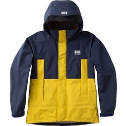 ヨドバシ.com - ヘリーハンセン HELLY HANSEN HELLY RAIN SUIT M SY