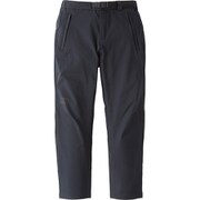 W SPITERS PANTS WL KO ブラックO [アウトドア パンツ]