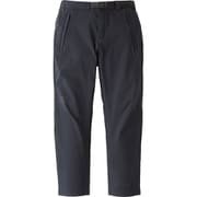 W SPITERS PANTS WS KO ブラックO [アウトドア パンツ]