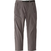 W SPITERS PANTS WS KZ ブラックH [アウトドア パンツ]