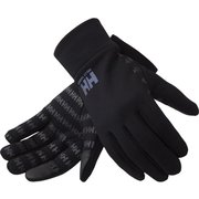 NEOFIT FLEECE GLV XS K ブラック [アウトドア グローブ]