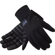 NEOFIT FLEECE GLV M K ブラック [アウトドア グローブ]