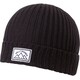 WAPPEN BEANIE K ブラック [アウトドア 帽子]