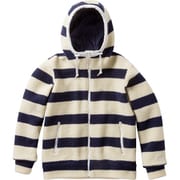 オーランドフーディー ORLAND HOODIE HE51680 （OM）オートミール Lサイズ [アウトドア フリース メンズ]