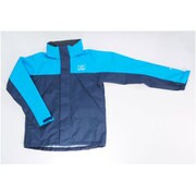 ヘリーレインスーツ HELLY RAIN SUIT HOE11701 （RB）リバーB WSサイズ [アウトドア レインウェア レディース]