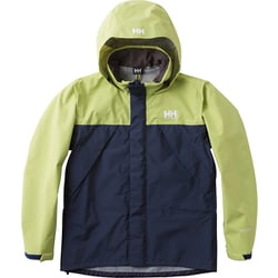 ヨドバシ.com - ヘリーハンセン HELLY HANSEN へリーレインスーツ