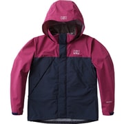 HELLY RAIN SUIT WM P パープル [アウトドア レインウェア レディース]