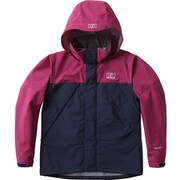 へリーレインスーツ HELLY RAIN SUIT HOE11701 （P）パープル WSサイズ [アウトドア レインウェア レディース]