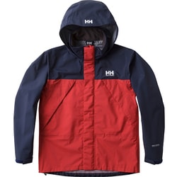 ヨドバシ.com - ヘリーハンセン HELLY HANSEN へリーレインスーツ