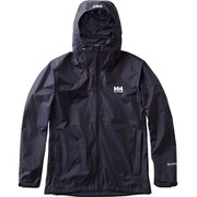 サンレインジャケット SUN+RAIN JACKET HOE11704 （HB）ヘリーブルー WMサイズ [アウトドア レインウェア レディース]