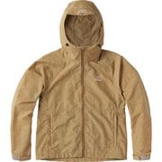 MT BERGEN JACKET HOE11713 （O3）Sオーカー WLサイズ [アウトドア ジャケット レディース]