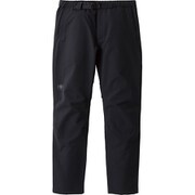 ベッセゲンブラッシュドパンツ BESSEGGEN BRUSHED HO21751 （KO）ブラックオーシャン Sサイズ [アウトドア パンツ メンズ]