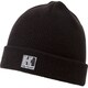 PLAIN BEANIE KK Bブラック [アウトドア 帽子]