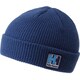 K PLAIN BEANIE KF DB [キッズ用ウェア]