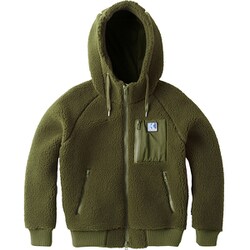 ヨドバシ.com - ヘリーハンセン HELLY HANSEN FPT HOODIE WM GK G