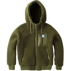 ヨドバシ.com - ヘリーハンセン HELLY HANSEN FPT HOODIE L GK Gカーキ