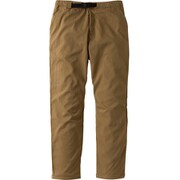 STRETCH WARM PANTS WM WR Wロープ [アウトドア パンツ]