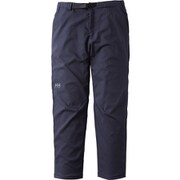 STRETCH WARM PANTS WM HB Hブルー [アウトドア パンツ]
