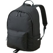 VIPPA BIG DAY PACK K ブラック [アウトドア系 小型デイパック]
