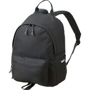 VIPPA DAY PACK K ブラック [アウトドア系 デイパック]