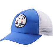 K WAPPEN MESH CAP KF EE [キッズ用ウェア]