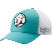 K WAPPEN MESH CAP KF RG [キッズ用ウェア]