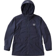 W BERGEN JACKET HB Hブルー [アウトドア ジャケット＆オーバーパンツ]