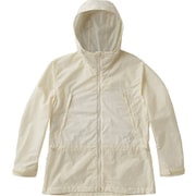 W BERGEN JACKET HOW11801 (IV)アイボリー WMサイズ [アウトドア ジャケット レディース]