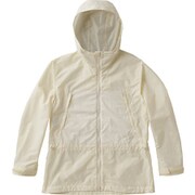 W BERGEN JACKET HOW11801 (IV)アイボリー WSサイズ [アウトドア ジャケット レディース]