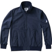 FRAM DECK JACKET HB Hブルー [アウトドア ジャケット＆オーバーパンツ]