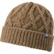 CABLE BEANIE HC91856 MMウッド F [アウトドア 帽子]