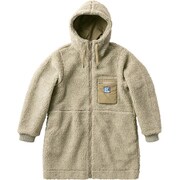 W FPT COAT WM OM オートミール [アウトドア フリース・セーター]