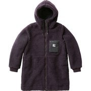W FPT COAT WS PL プラムP [アウトドア フリース・セーター]