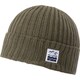 光電子ワッペンビーニー KDS WAPPEN BEANIE HOC91857 （CG）シダーグリーン [アウトドア 帽子]
