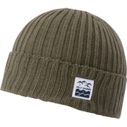光電子ワッペンビーニー KDS WAPPEN BEANIE HOC91857 （CG）シダーグリーン [アウトドア 帽子]