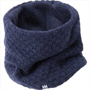 ボルカロフト リバーシブル ネック VOLCALOFT RB NECK HOA91864 （HB）ヘリーブルー [アウトドア ネックウォーマー]