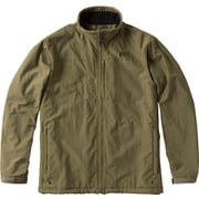RONG LINING JACKET GK Gカーキ [アウトドア ジャケット＆オーバーパンツ]
