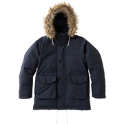 W AREMARK IL JACKE HB Hブルー [アウトドア カットソー]