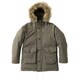 アルマーク インサレーション ジャケット W AREMARK IL JACKET HOW11860 （CG）シダーグリーン WMサイズ [アウトドア ジャケット レディース]